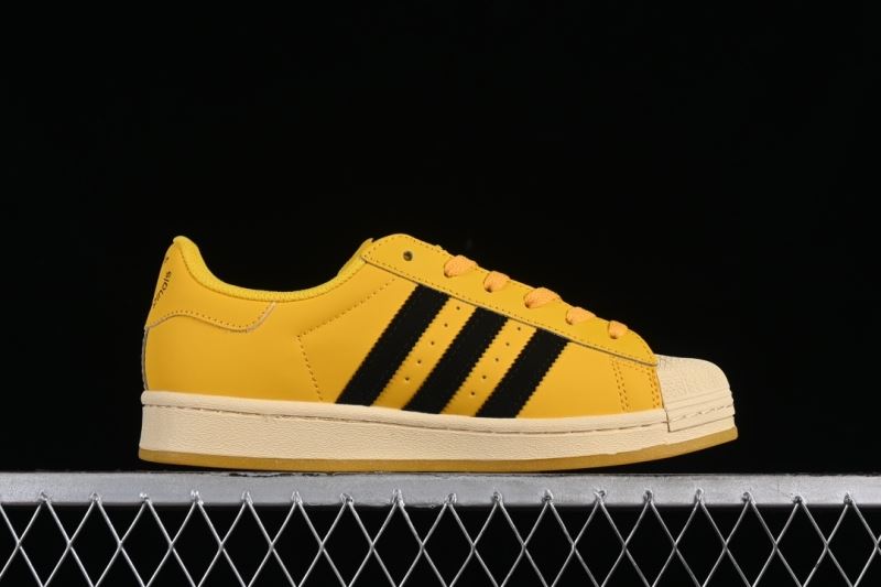 Adidas Superstar Shoes